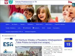 Sites similar to sp78poznan.pl