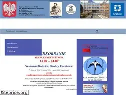 Sites similar to sp85.krakow.pl
