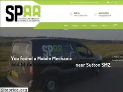 Sites similar to sp88.co.uk
