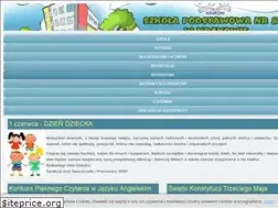 Sites similar to sp89krakow.pl