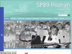 Sites similar to sp89poznan.edu.pl
