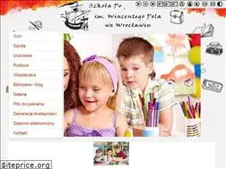 Sites similar to sp9.wroclaw.pl