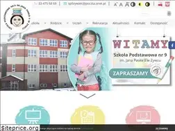 Sites similar to sp9zywiec.edu.pl