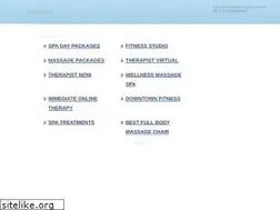 Sites similar to spa-adagio.de