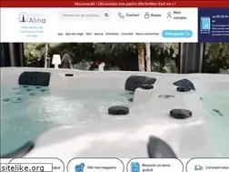 Sites similar to spa-alina.com
