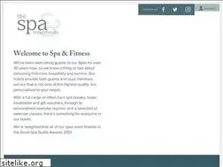 Sites similar to spa-and-fitness.co.uk