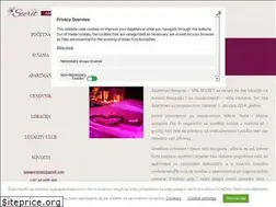 Sites similar to spa-apartmani.com