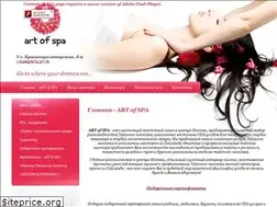 Sites similar to spa-art.ru
