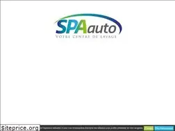 Sites similar to spa-auto.fr