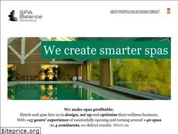 Sites similar to spa-balance.com