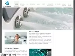 Sites similar to spa-balneo.com