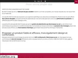Sites similar to spa-bewell.com
