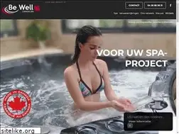 Sites similar to spa-bewell.nl