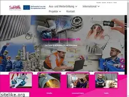 Sites similar to spa-bildung.de