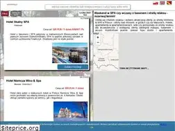 Sites similar to spa-booking.pl