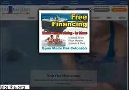 Sites similar to spa-brokers.com