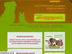Sites similar to spa-chalon71.fr