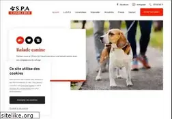 Sites similar to spa-charleroi.be