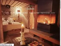 Sites similar to spa-des-delices.com