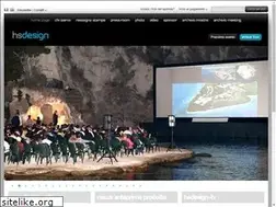 Sites similar to spa-design.it