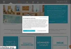 Sites similar to spa-dich-fit.de