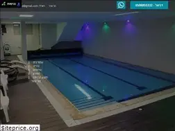 Sites similar to spa-eden.co.il