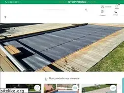 Sites similar to spa-et-piscine.fr