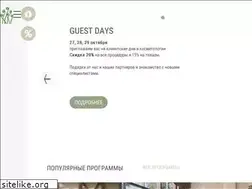 Sites similar to spa-greenwood.ru