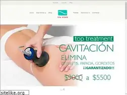 Sites similar to spa-home.com.mx