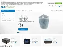 Sites similar to spa-industries.eu