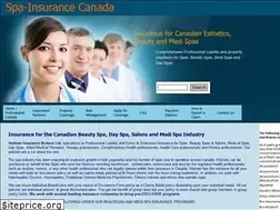 Sites similar to spa-insurance.ca