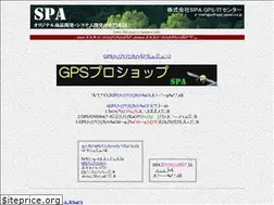 Sites similar to spa-japan.co.jp
