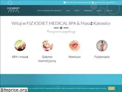 Sites similar to spa-katowice.pl
