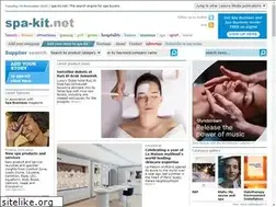 Sites similar to spa-kit.net