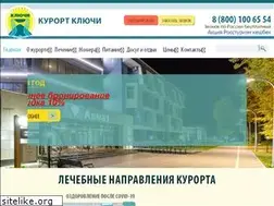 Sites similar to spa-kluchi.ru