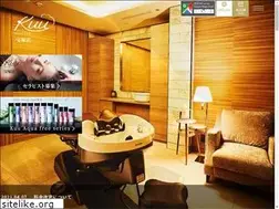 Sites similar to spa-kuu.com