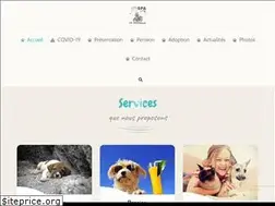 Sites similar to spa-lagord.fr