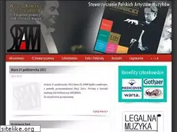 Sites similar to spa-m.pl