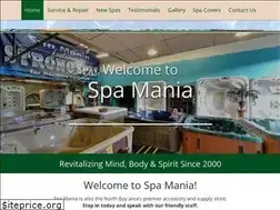 Sites similar to spa-mania.com