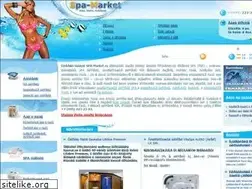 Sites similar to spa-market.ru