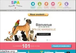Sites similar to spa-marseille.com