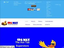 Sites similar to spa-max.com