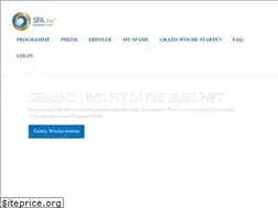 Sites similar to spa-me.de