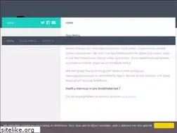 Sites similar to spa-media.nl
