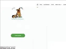 Sites similar to spa-messigny.fr