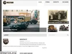 Sites similar to spa-militare.com