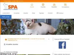 Sites similar to spa-montpellier.org