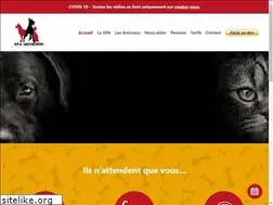 Sites similar to spa-mouscron.be