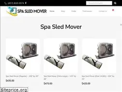 Sites similar to spa-mover.com