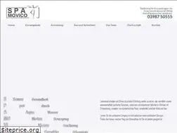 Sites similar to spa-movico.de